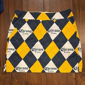 Loudmouth Golf Skirt